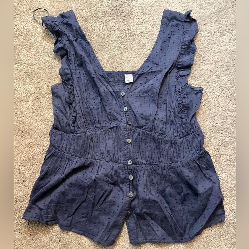 Old Navy Tank